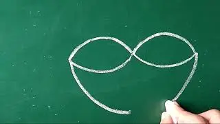 diya drawing with easy steps