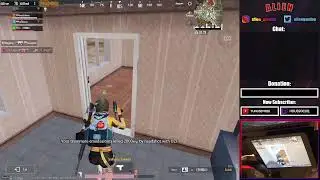 PUBG Mobile New Season 11. Playing With Subscribers | 8 Fingers Claw Gameplay