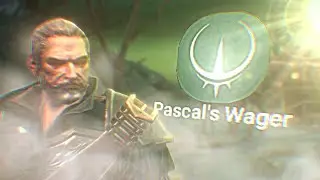 Мобильные приключения ММО ➡️ Pascal' Wager...