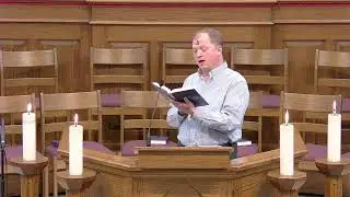 First Presbyterian Church Red Wing, MN Live Stream