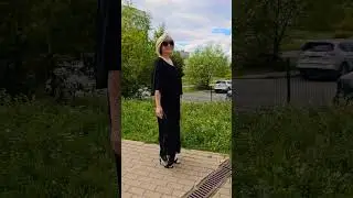 #красотка