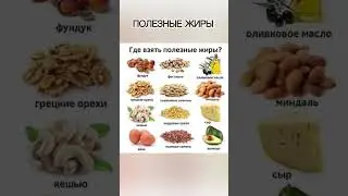 #жиры #едадляжизни #нутрициолог #кишечник #энергияжизни