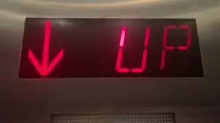 ThyssenKrupp Aurora traction elevators @ The Loft Downtown Downtown Miami, FL