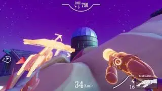 Sky Noon Homestead Trial 6:451