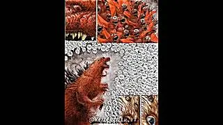 Godzilla In Hell (After Dark Edit) || 