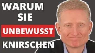 Mehr Zahnschäden durch Knirschen als durch Karies - das ist der Grund