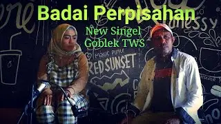 Badai Perpisahan - Mewal Sollisa Feat Erna Zelianto