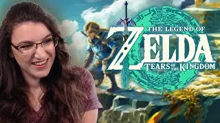 I Need Money for Rito Clothes! Zelda Tears of the Kingdom