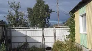 вот и пенсия пришла