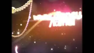 Заставка после рекламы Канал Disney, январь 2014 Новогодний Добрый вечер