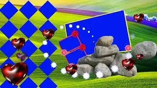 Green screen video effects | how to green screen video | wedding blue screen  | @BRBphotovideo