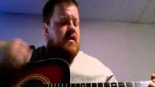 I Just Don't Think I'll Ever Get Over You - Cover - Colin Hay