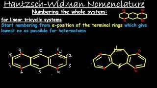 Heterocyclic Chemistry Lec  4