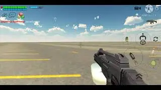 топ 4 карт для гонок в чикен ган