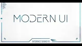 Modern UI Review - The best UI sound library by BOOM Library