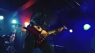 Dominio - En Vivo Club RBX (Multicamara)