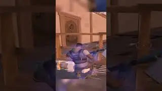 Fortnite - Kinetic Ore Bug?!