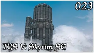 The Elder Scrolls V:Skyrim SE 
