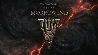 Azura's Coast (Elder Scrolls Online: Morrowind OST)