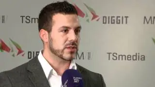 01. DIGGIT - Eleftherios Hatziioannou - Founder and CEO (Peopleizers)
