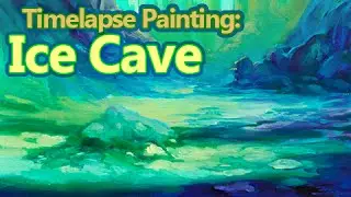 Ice Cave