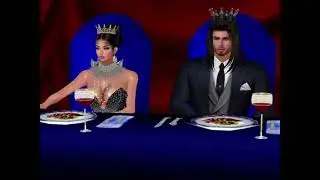Kings & Queens 🤴🏻 👸🏻 Song by Ava Max