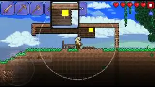 Terraria LP Part 1