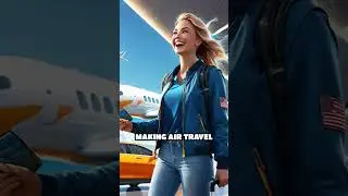 The Future of Flying: Electric Aviation