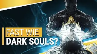 6 Schritte zum perfekten Souls-Like! | Mortal Shell Review