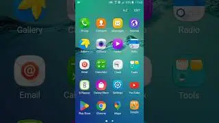 Samsung galaxy j2 j200h (samsung android 5) demo 