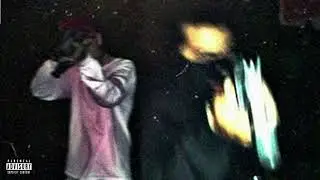 Lil Peep & Craig Xen - Shark Eye