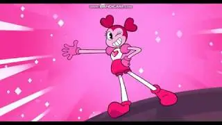 Your new best friend spinel sees the future but something is clearly wrong