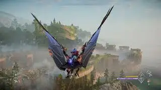 Horizon Forbidden West  | 2160p Test