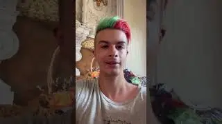Иван золо обращается к Егору Шипу