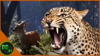 New Incredible News On The Upcoming Map! Call Of The Wild
