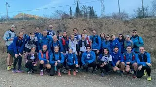 TransCollserola 2024 - Tral Barcelona