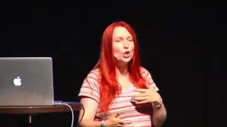 Generative Sound Design