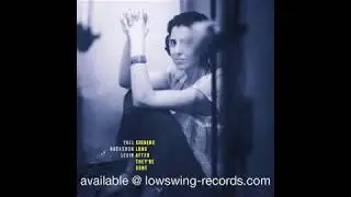 Yael Nachshon Levin - Not At All (album teaser)