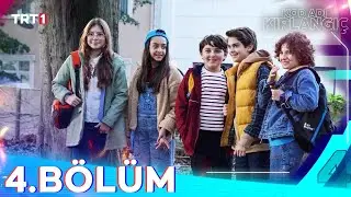 Kod Adı Kırlangıç 4. Bölüm 