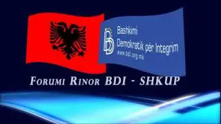 FORUMI RINOR BDI-SHKUP