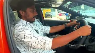 Altroz Racer Edition Malayalam 2024