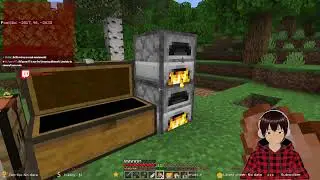 Livezinha de minecraft com vocês