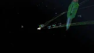 Homeworld Playthrough - Level 2 Part 2