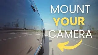 Capture Every Angle: Easy Steps To Mount A Camera On Your Car