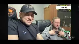 TIKHON NOVOKUZNETSKY GOT KUZYA DRUNK AND WANTS TO KILL HIM 🤡🤡🤡