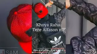 New Love Sad Status : Jab Bhi Teri Yaad Ayegi : Full screen WhatsApp Status | Asv Status Zone
