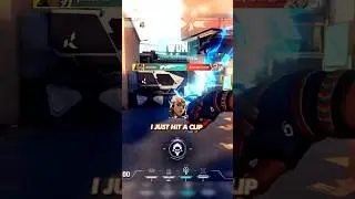 what a radiant raze looks like 🤯