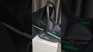 Tutis Elo i-Size car seat