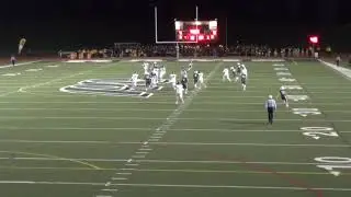 2019 10 25 PR 42 vs NA 14