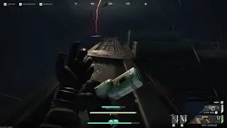 The Cycle: Frontier 2nd Closed Beta Solo Gameplay 10